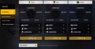 The content creator has not played ranked matches in the ongoing season (Image via Garena)